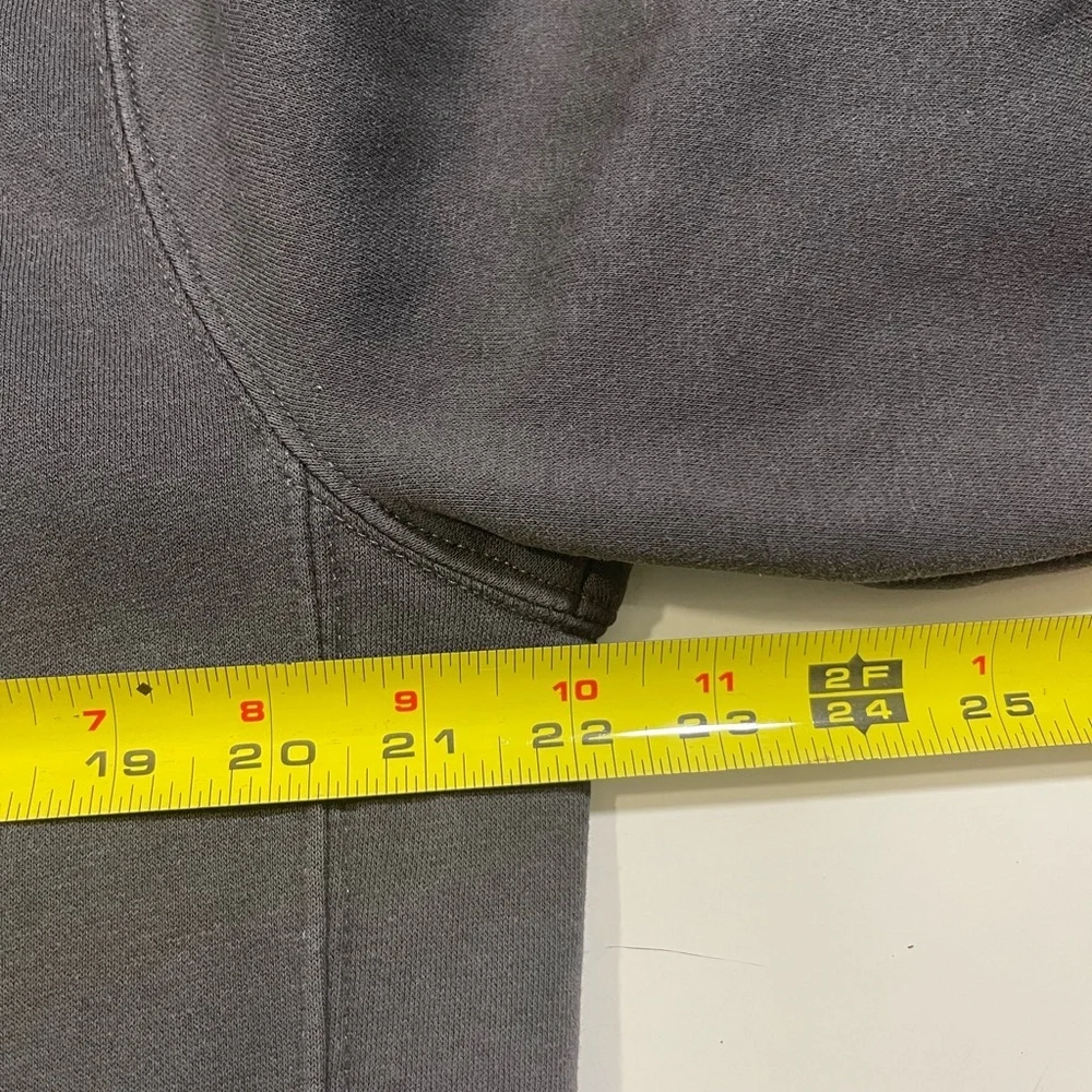 NIKE Charleston Embroidered Hoodie
